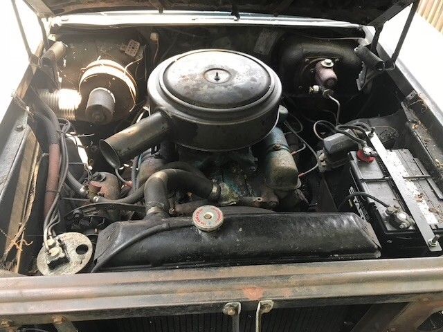 1957 Buick Other - photo 8