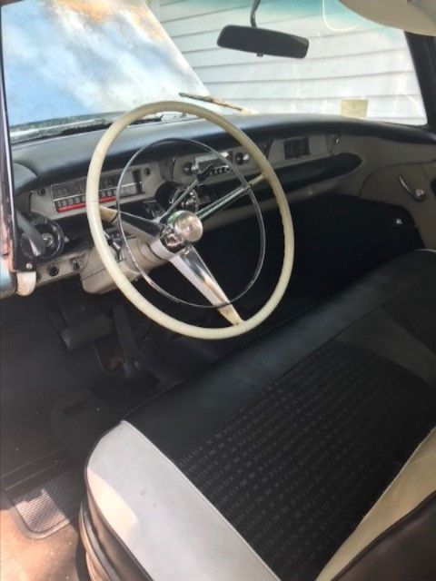 1957 Buick Other - photo 9