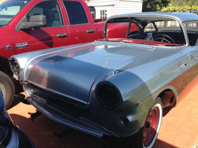 1957 Buick Special - photo 4