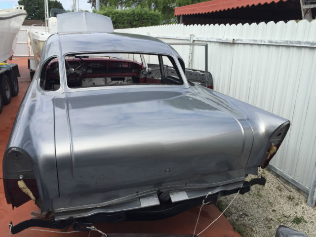 1957 Buick Special - photo 6