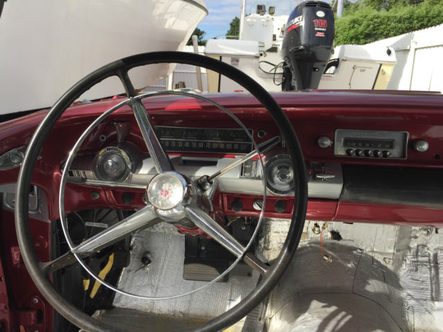 1957 Buick Special - photo 8