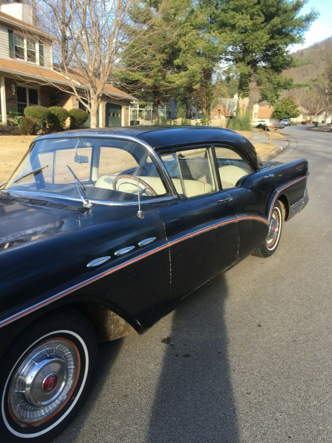 1957 Buick Special - photo 3