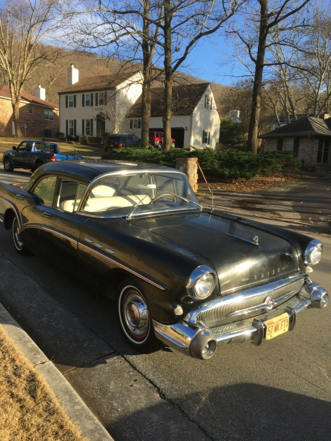 1957 Buick Special - photo 8