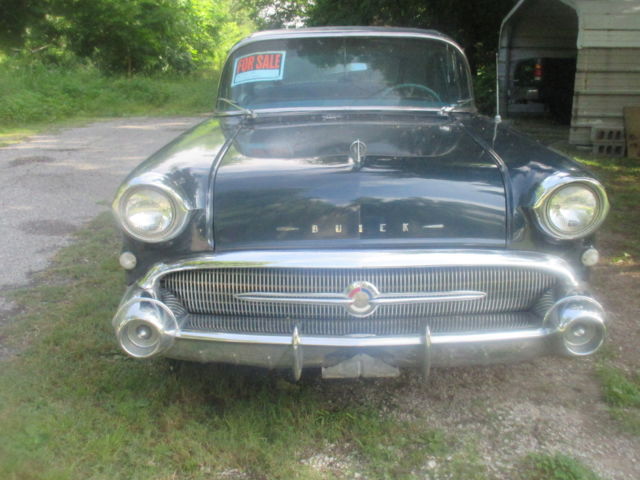 1957 Buick Special - photo 2