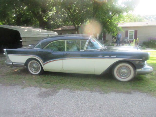 1957 Buick Special - photo 3