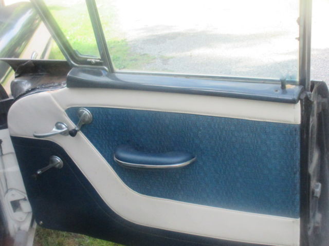 1957 Buick Special - photo 4