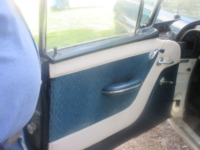 1957 Buick Special - photo 6