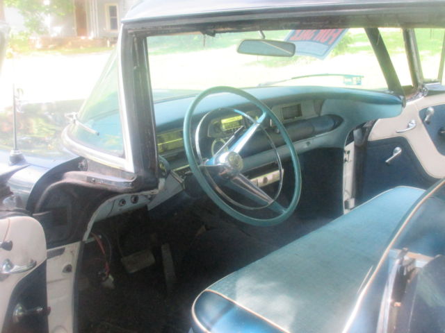 1957 Buick Special - photo 9