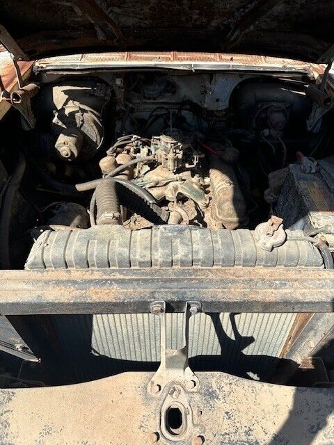 1957 Buick Special - photo 10