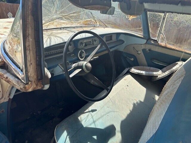 1957 Buick Special - photo 11