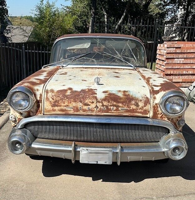 1957 Buick Special - photo 13