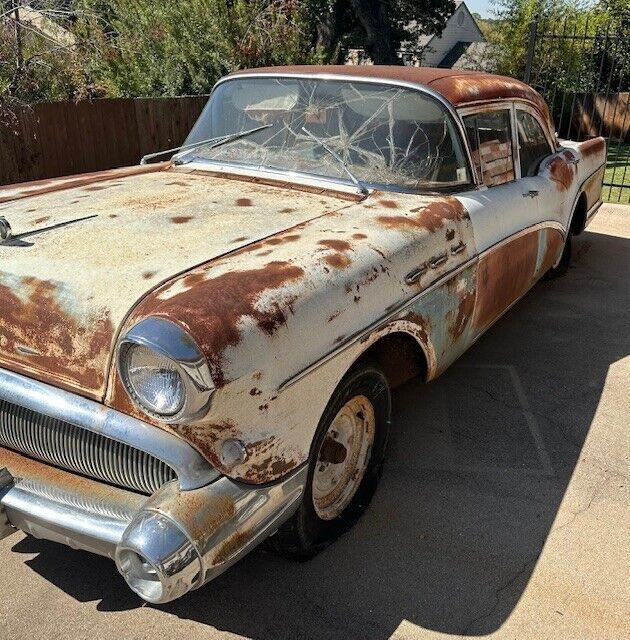 1957 Buick Special - photo 2