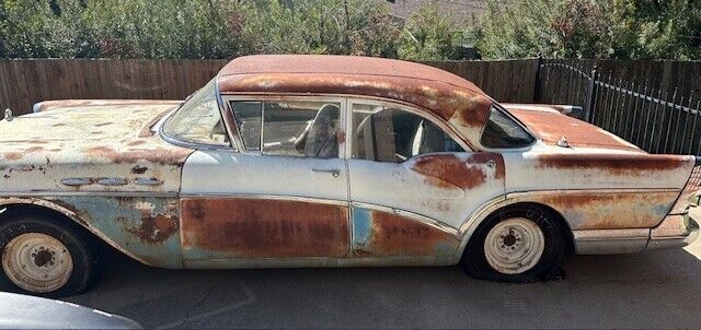 1957 Buick Special - photo 3