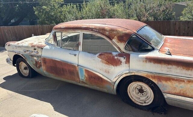 1957 Buick Special - photo 4