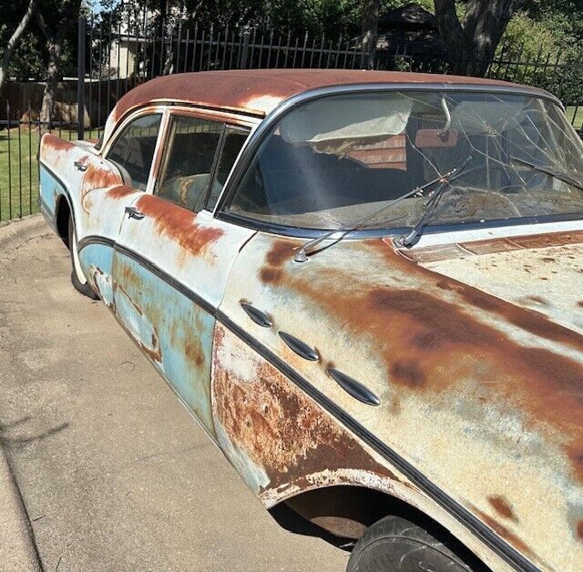 1957 Buick Special - photo 6