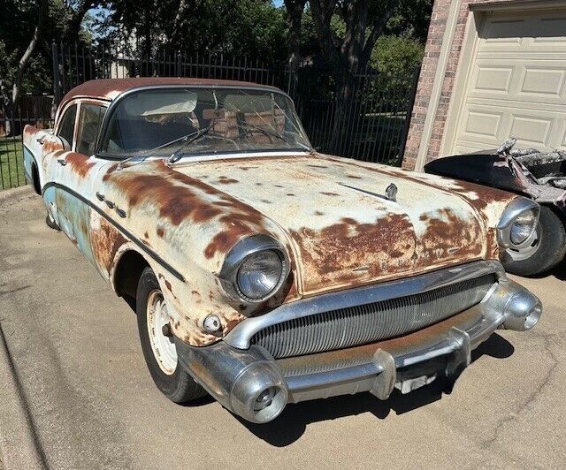 1957 Buick Special - photo 7