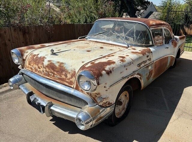 1957 Buick Special - photo 8