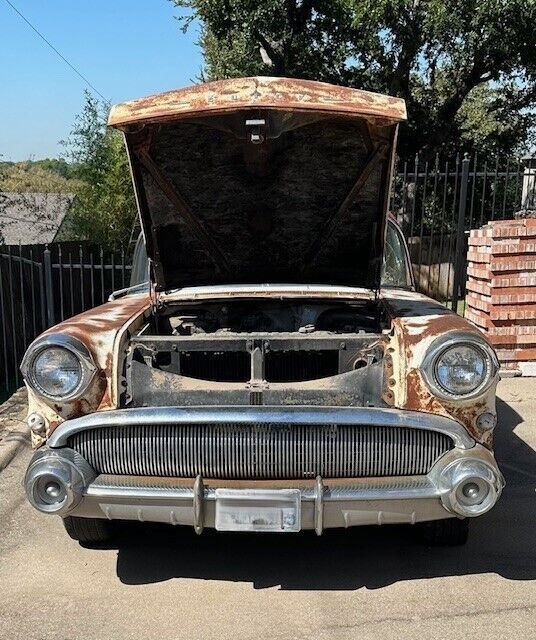 1957 Buick Special - photo 9