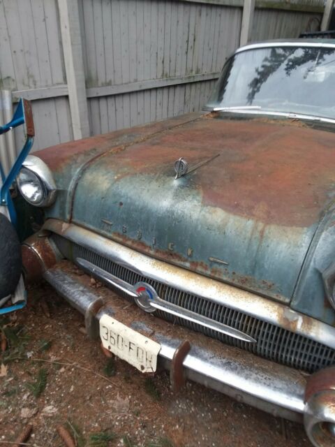 1957 Buick Special - photo 12