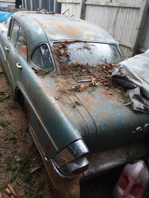 1957 Buick Special - photo 2