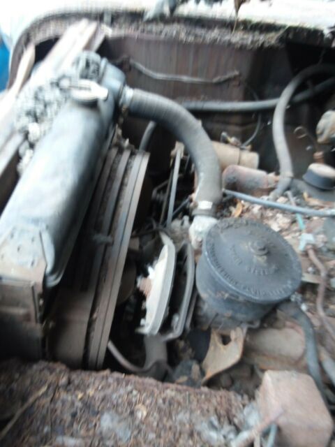 1957 Buick Special - photo 3