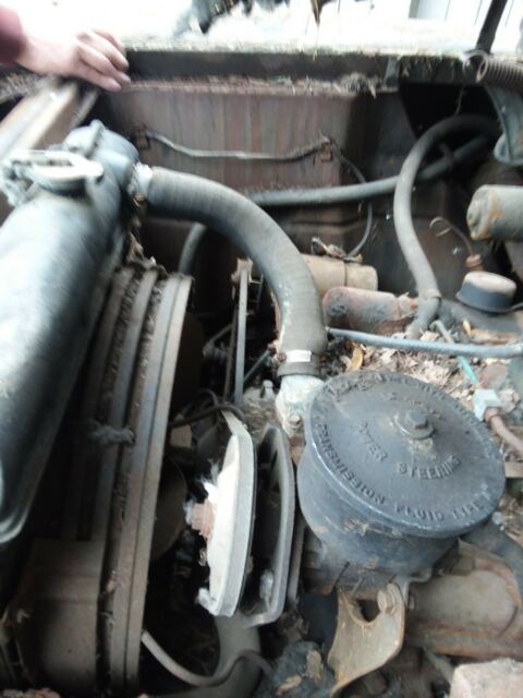 1957 Buick Special - photo 4