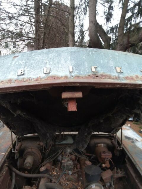 1957 Buick Special - photo 5