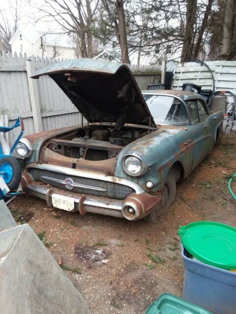 1957 Buick Special - photo 6