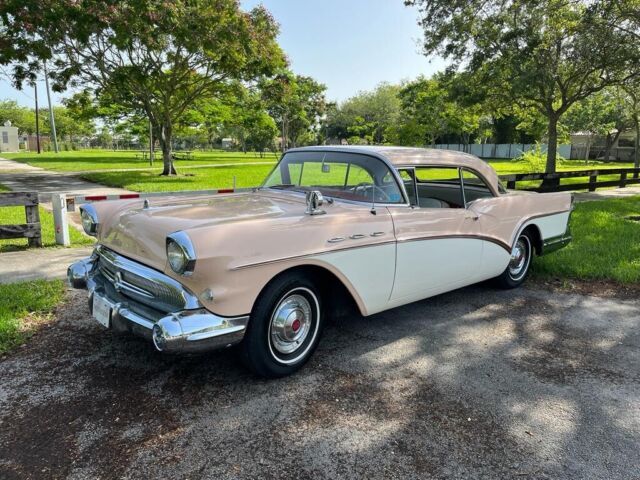 1957 Buick Special
