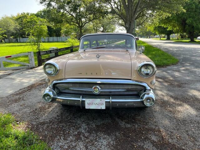 1957 Buick Special - photo 2