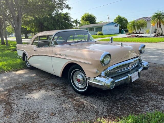 1957 Buick Special - photo 3