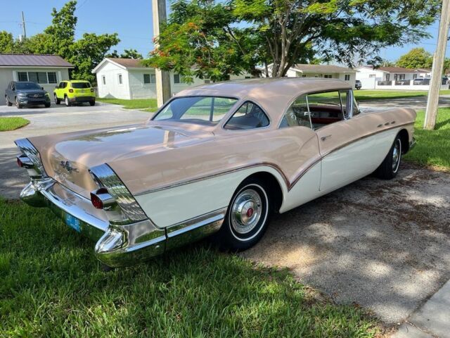 1957 Buick Special - photo 4