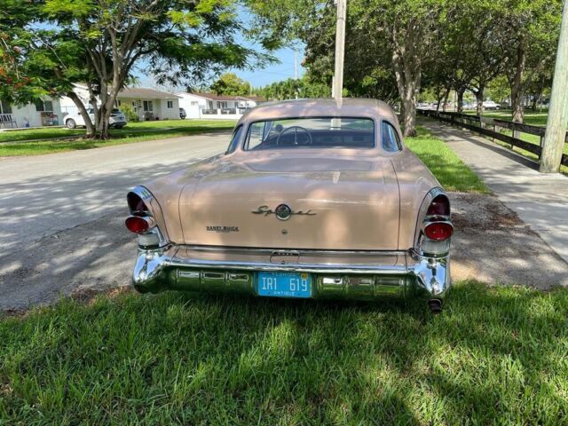 1957 Buick Special - photo 5