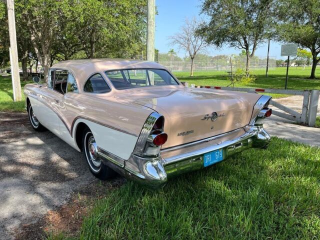 1957 Buick Special - photo 6