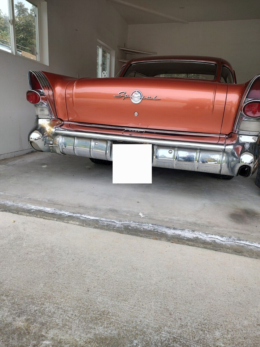 1957 Buick Special - photo 2