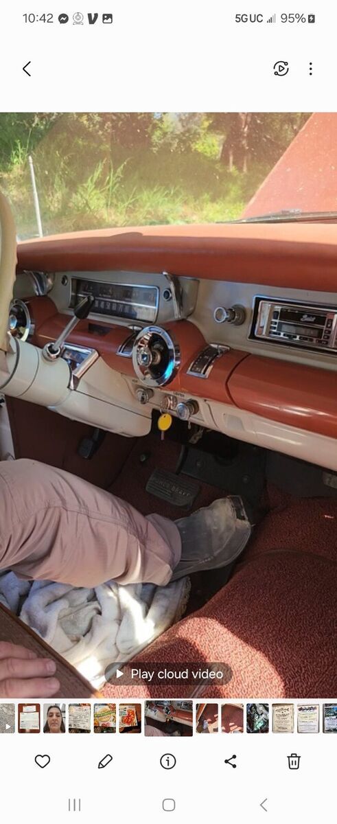 1957 Buick Special - photo 3