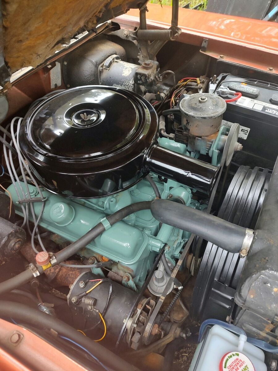 1957 Buick Special - photo 4