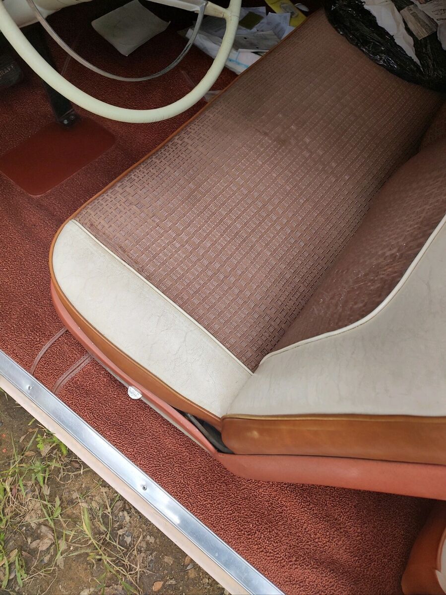 1957 Buick Special - photo 5