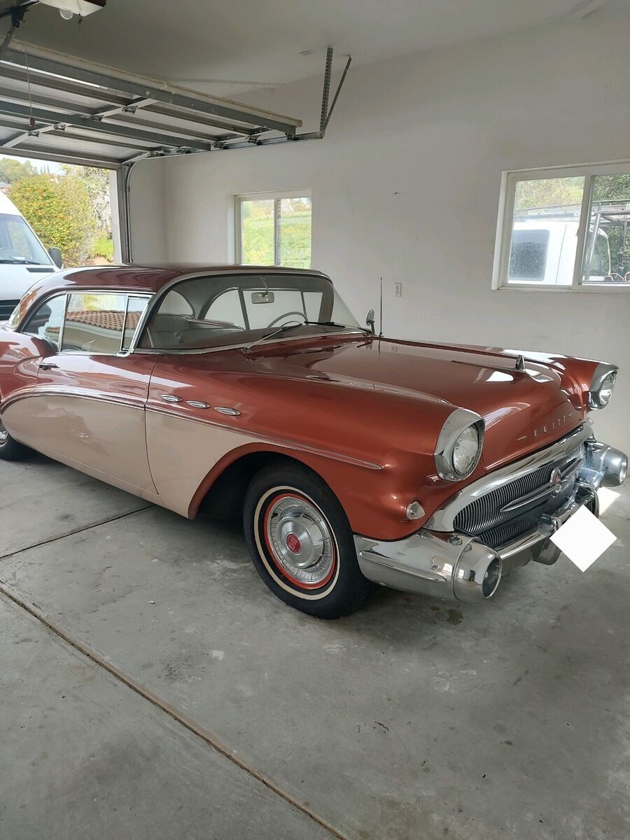 1957 Buick Special - photo 8
