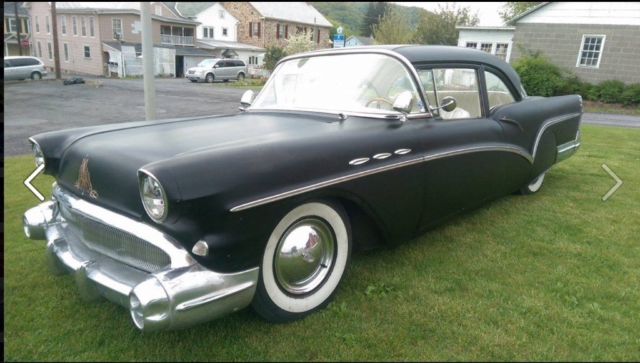1957 Buick Other