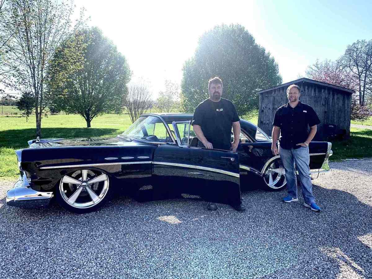 1957 Buick Special special - photo 2
