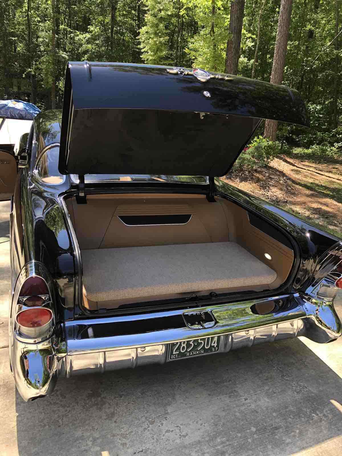 1957 Buick Special special - photo 3