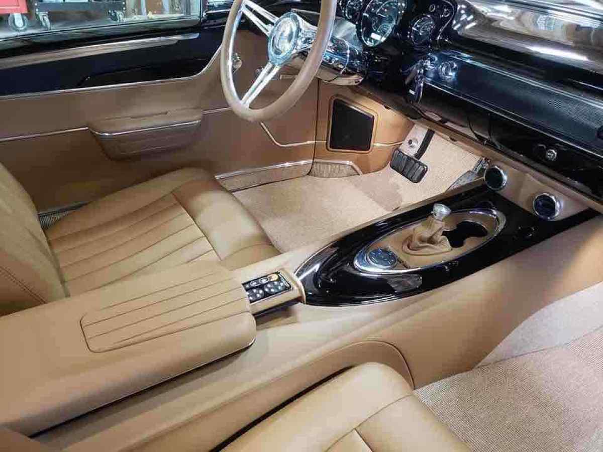 1957 Buick Special special - photo 4