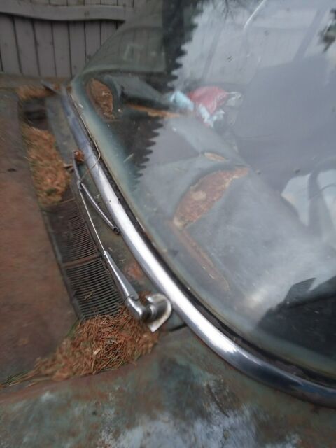 1957 Buick Special - photo 11