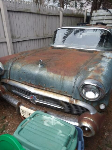 1957 Buick Special - photo 13