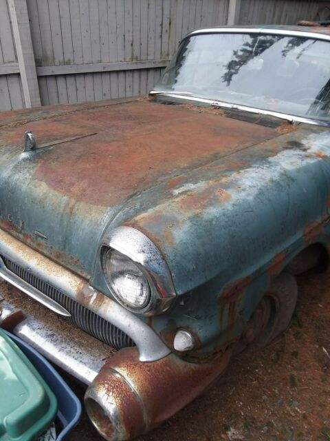 1957 Buick Special - photo 2
