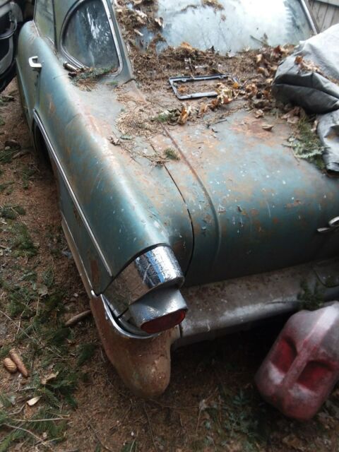 1957 Buick Special - photo 5