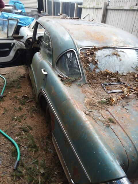 1957 Buick Special - photo 7