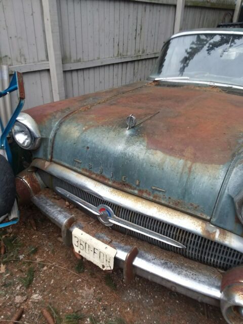1957 Buick Special - photo 10