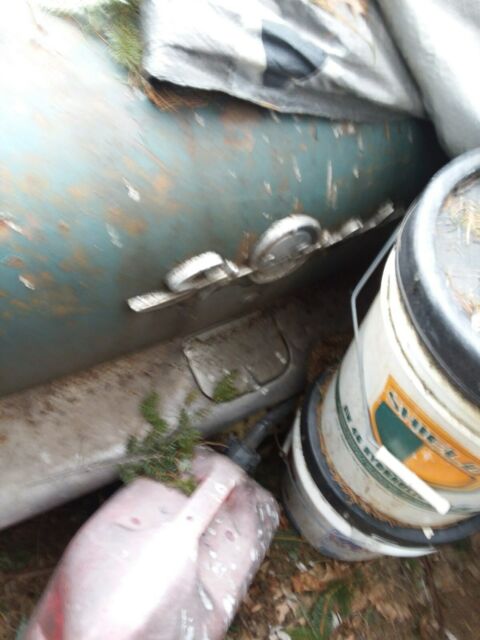 1957 Buick Special - photo 12